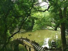 -绮园景区