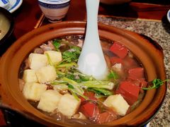 -南京大牌档(之心城店)