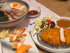 -小句号·精致料理(江南环球港店)