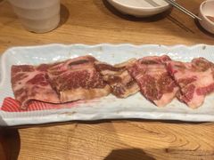 -韩国料理大力士(屏风街店)