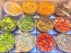 -火炉火自助餐(西直门凯德MALL店)