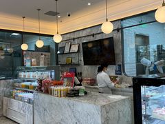 -面包新语(上地华联店)