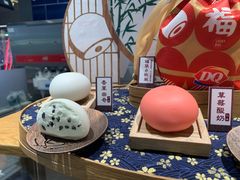 -DQ·蛋糕·冰淇淋(周浦万达店)