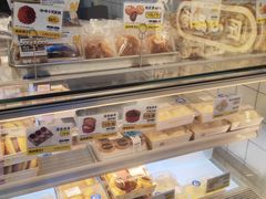 -鲍师傅糕点(大沽南路店)