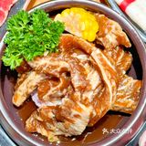 烤肉界的新宠，品质与美味的完美结合