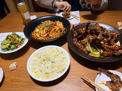 -掌上鲜(南顺城街店)