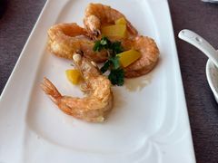 -羲和雅苑•北京烤鸭(瑞吉店)