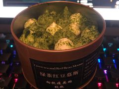 -海尔洲际酒店天下一品中餐厅