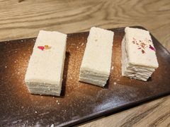 -那时新疆·若羌(经纬汇店)