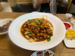 -西北45°(世茂广场店)