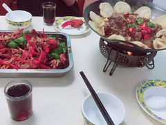 -盱眙虾神於氏龙虾(夫子庙红街店)