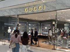 -Gucci(沈阳万象城店)