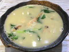 -十面欢腾·海鲜面·台式Bistro(长乐路店)
