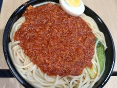 -北大家园食堂