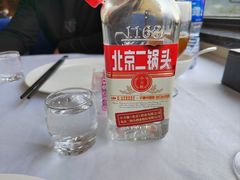 -民福居烤鸭店(石榴庄店)
