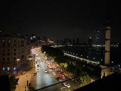 -外滩8号 whisky bar(金延大厦店)