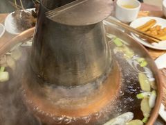 -北平楼·老北京涮羊肉(双流总店)
