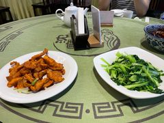 -沈厅酒家(周庄店)