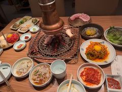 -王妃家(明洞中央店)