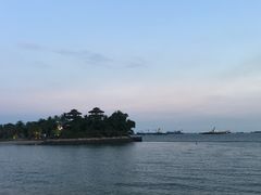 -巴拉湾海滩