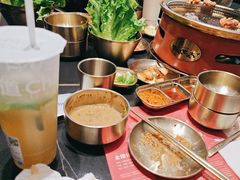 -西塔老太太泥炉烤肉(龙湖北苑天街店)