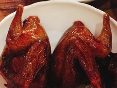 -煲煲掂风味煲仔饭餐厅(西区店)