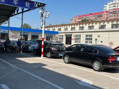 -京西五环检测场