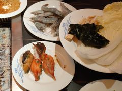 -星伦多自助料理·涮烤一体(虹悦城店)