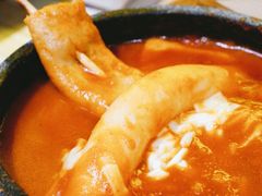 -韩国大金刚烤肉·料理(印象城店)