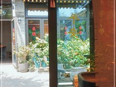 -四喜小胖·北京涮肉(五道营店)