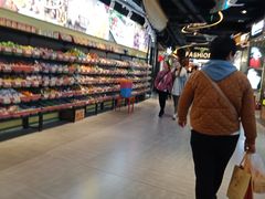 -南京时尚莱迪购物广场(正洪街店)