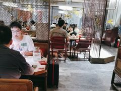 -京华烟云·北京烤鸭(领展购物广场·中关村店)