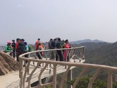-丹东凤凰山景区