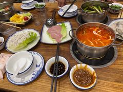 -厝味火锅·潮汕卤水火锅(十一合店)