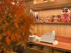 -芭莉与彩虹西餐厅(成都合生汇店)