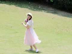 -青龙山公园