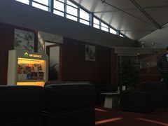 -虹桥机场V2贵宾休息室