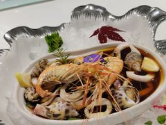 -3号仓库·创意中国菜(嘉兴龙鼎万达店)