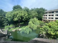 -南京西康宾馆