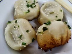 -舒蔡记生煎菜饭(云南中路店)