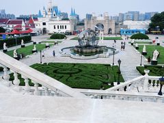 -北京世界公园