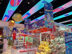 -LLJ夹机占(正佳广场店)