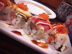 -石屋料理(南京西路店)