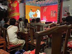 -德云社(三里屯店)