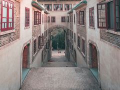 -武汉大学-樱园