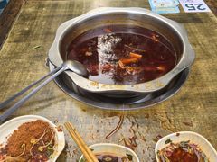 -李德富老街牛杂火锅(抚琴街店)