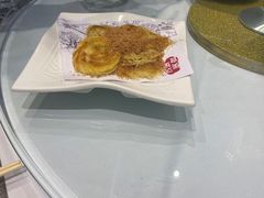 -鸿星花园酒家(银亿家园店)