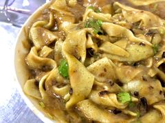 -正味斋锅巴菜(西北角店)
