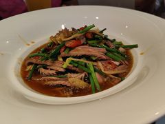 -羊门客在·烤盐池滩羊·川菜