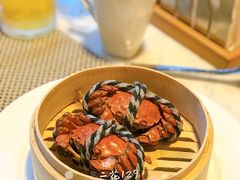 -都会尚膳·海鲜自助餐厅(重庆万豪酒店)